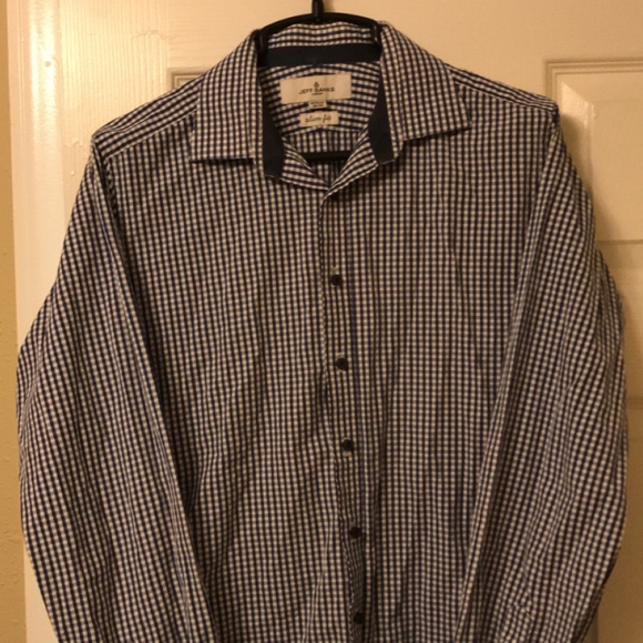 Jeff Banks Other - Dress Shirt